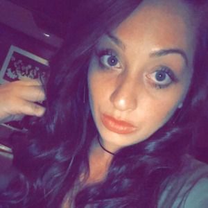 Meet your Posher, Juliana